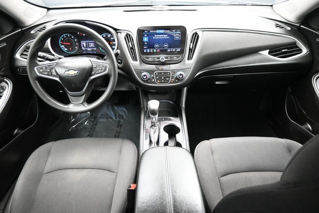 2022 Chevrolet Malibu 4dr Sedan LT - 23037597 - 11