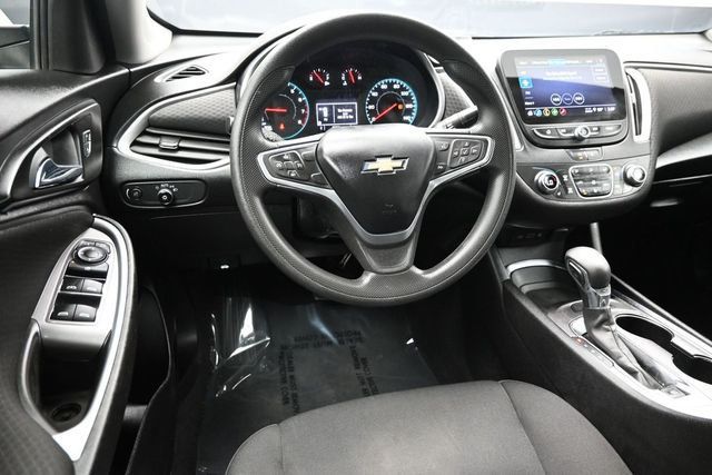 2022 Chevrolet Malibu 4dr Sedan LT - 23037597 - 12