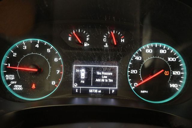 2022 Chevrolet Malibu 4dr Sedan LT - 23037597 - 18