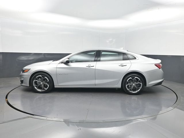 2022 Chevrolet Malibu 4dr Sedan LT - 23037597 - 1