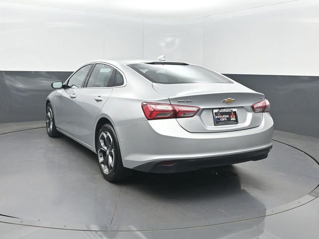 2022 Chevrolet Malibu 4dr Sedan LT - 23037597 - 31