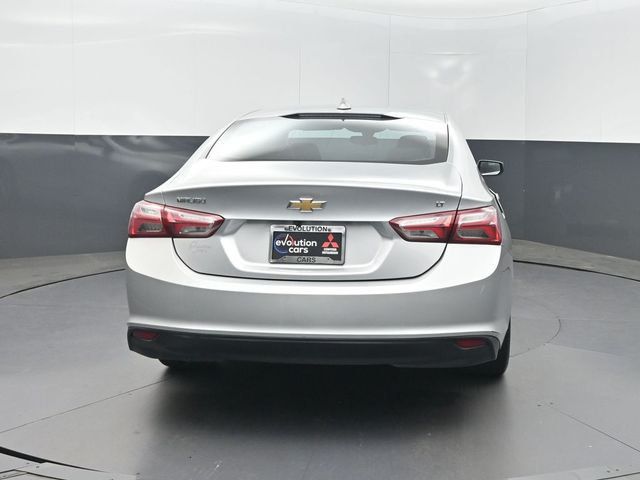 2022 Chevrolet Malibu 4dr Sedan LT - 23037597 - 32