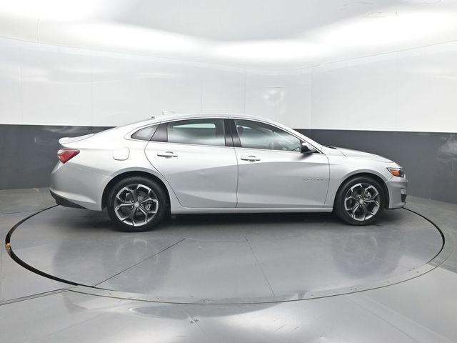 2022 Chevrolet Malibu 4dr Sedan LT - 23037597 - 34