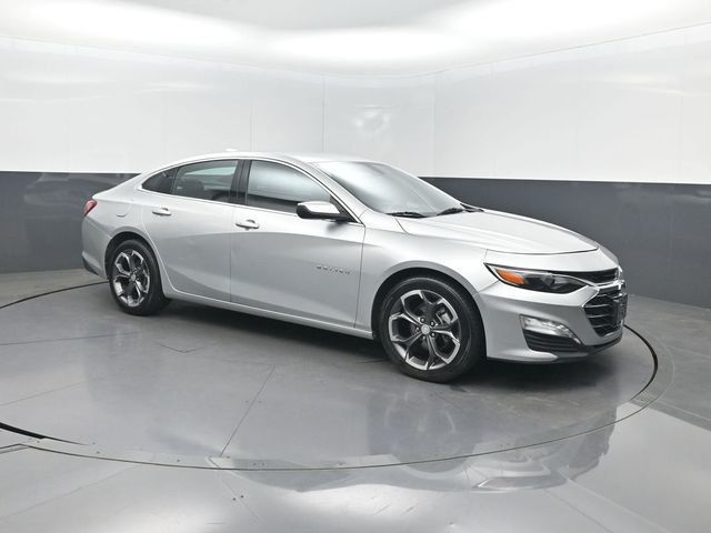 2022 Chevrolet Malibu 4dr Sedan LT - 23037597 - 35