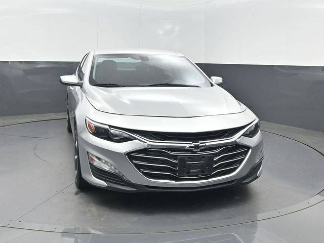 2022 Chevrolet Malibu 4dr Sedan LT - 23037597 - 36