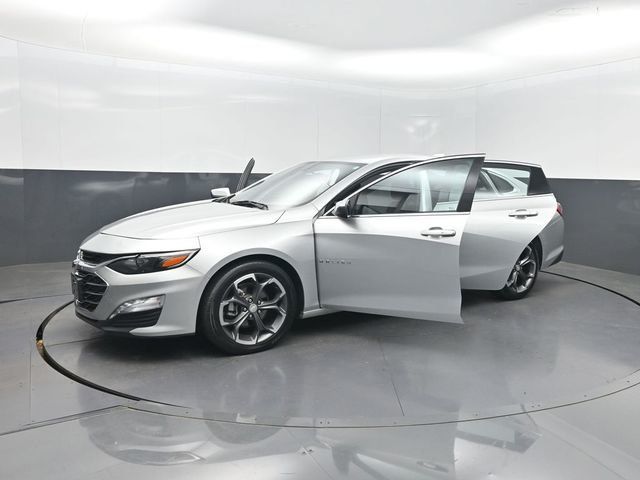 2022 Chevrolet Malibu 4dr Sedan LT - 23037597 - 37