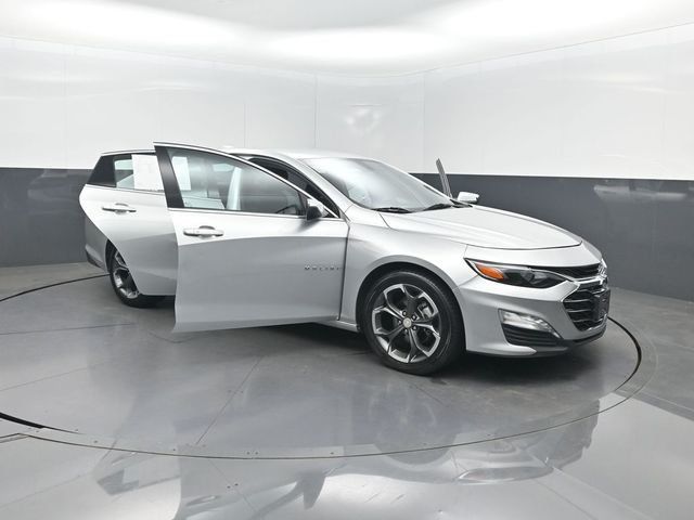 2022 Chevrolet Malibu 4dr Sedan LT - 23037597 - 39