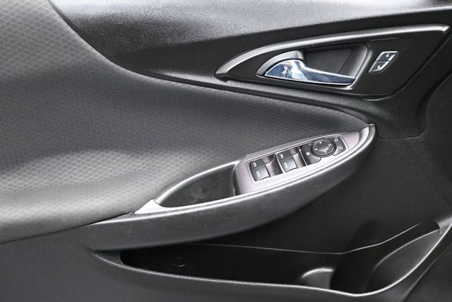 2022 Chevrolet Malibu 4dr Sedan LT - 23037597 - 6