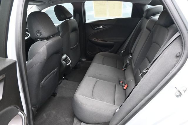 2022 Chevrolet Malibu 4dr Sedan LT - 23037597 - 8