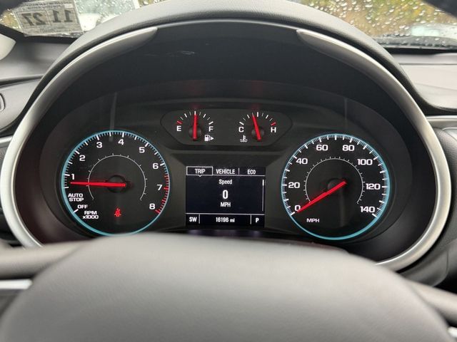 2022 Chevrolet Malibu 4dr Sedan LT - 23095546 - 12