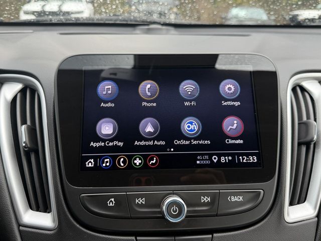2022 Chevrolet Malibu 4dr Sedan LT - 23095546 - 18