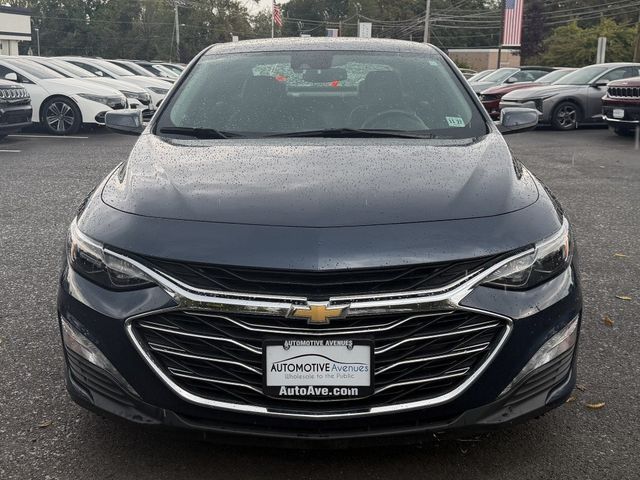 2022 Chevrolet Malibu 4dr Sedan LT - 23095546 - 1