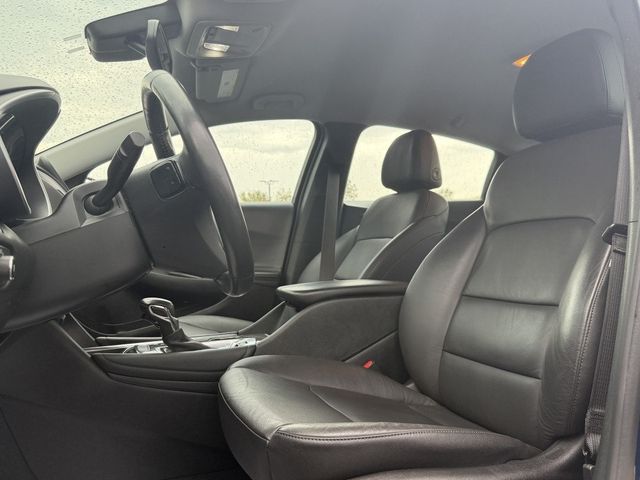 2022 Chevrolet Malibu 4dr Sedan LT - 23095546 - 21