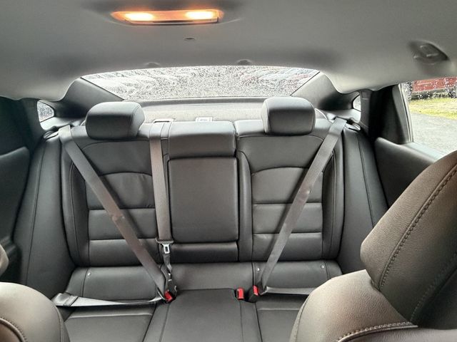 2022 Chevrolet Malibu 4dr Sedan LT - 23095546 - 22