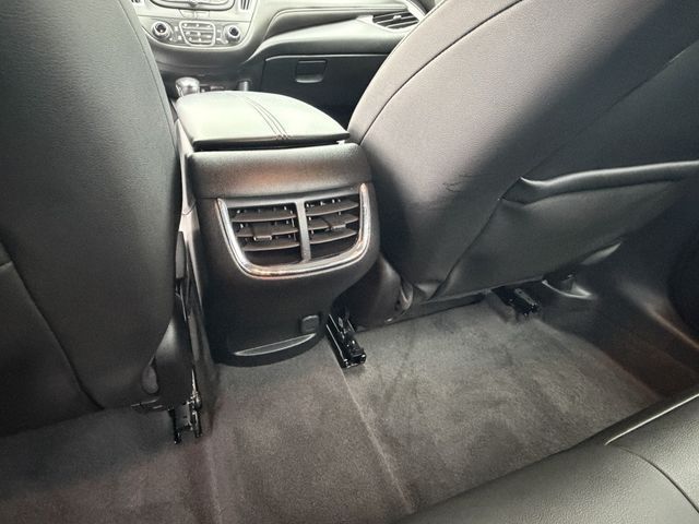 2022 Chevrolet Malibu 4dr Sedan LT - 23095546 - 25