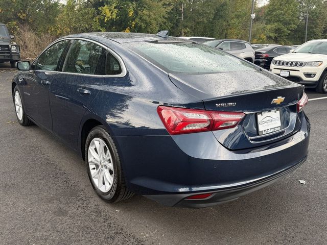 2022 Chevrolet Malibu 4dr Sedan LT - 23095546 - 6