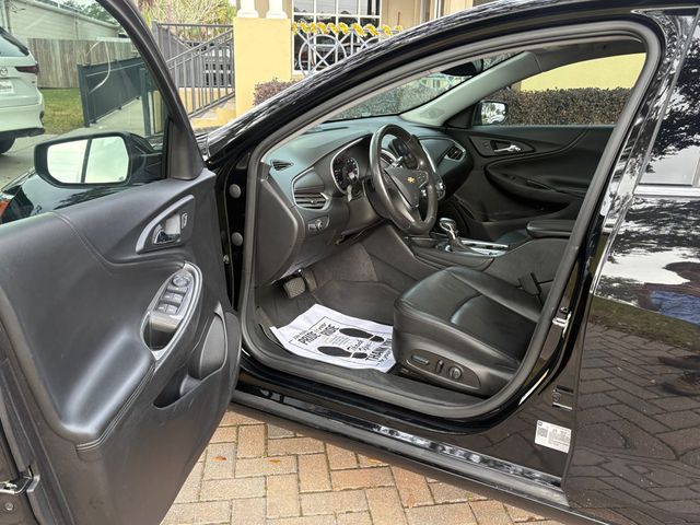 2022 Chevrolet Malibu 4dr Sedan LT - 22965037 - 10