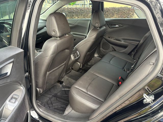 2022 Chevrolet Malibu 4dr Sedan LT - 22965037 - 12