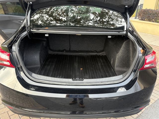 2022 Chevrolet Malibu 4dr Sedan LT - 22965037 - 14