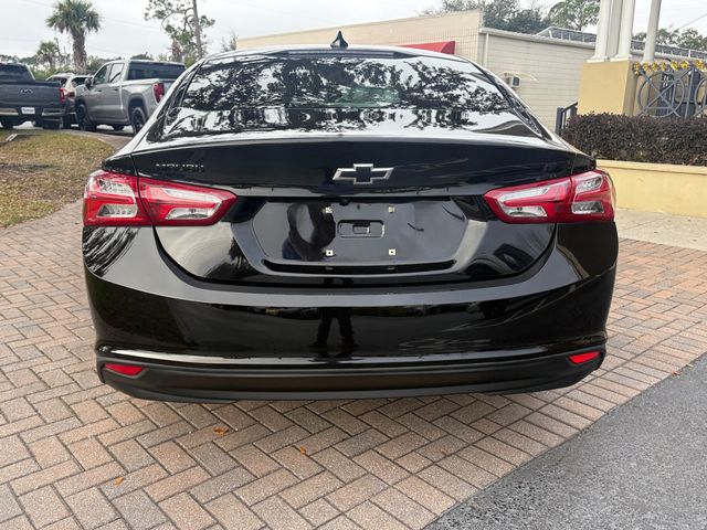 2022 Chevrolet Malibu 4dr Sedan LT - 22965037 - 3