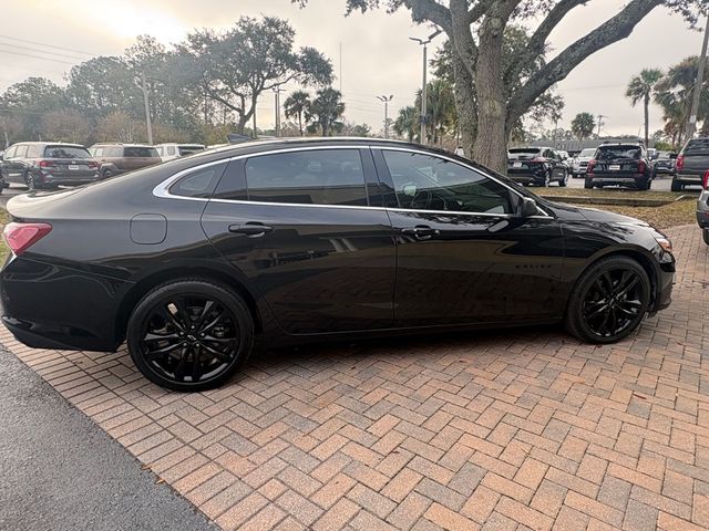 2022 Chevrolet Malibu 4dr Sedan LT - 22965037 - 5