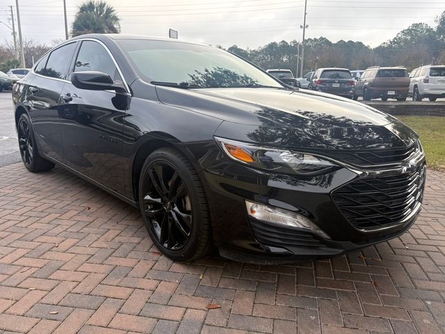 2022 Chevrolet Malibu 4dr Sedan LT - 22965037 - 6