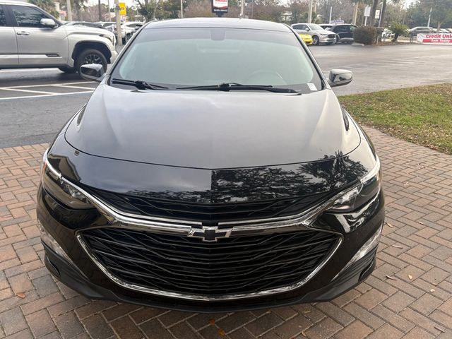 2022 Chevrolet Malibu 4dr Sedan LT - 22965037 - 7