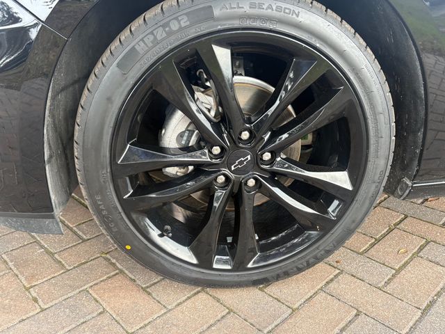 2022 Chevrolet Malibu 4dr Sedan LT - 22965037 - 8