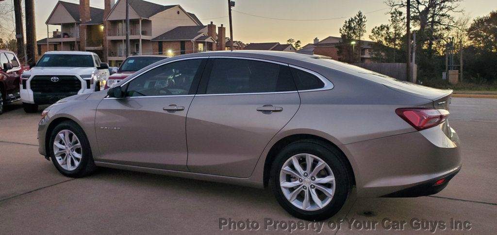2022 Chevrolet Malibu 4dr Sedan LT - 22981916 - 11