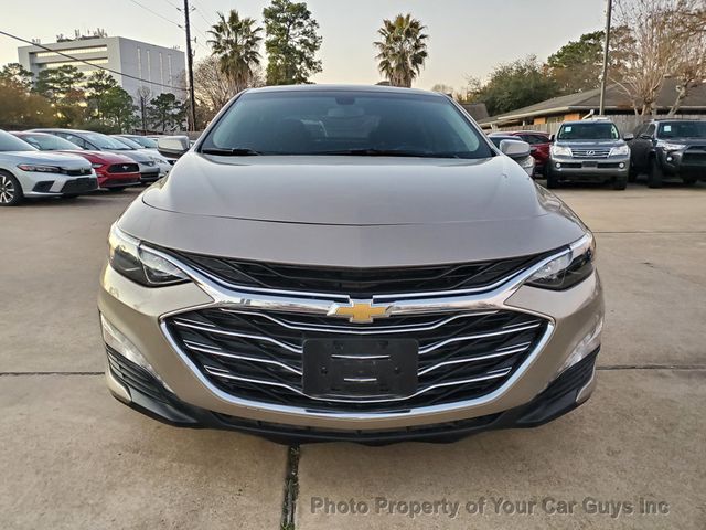 2022 Chevrolet Malibu 4dr Sedan LT - 22981916 - 13