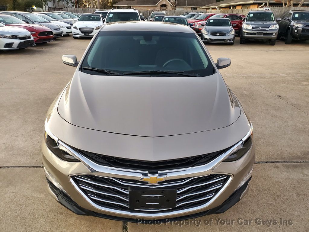 2022 Chevrolet Malibu 4dr Sedan LT - 22981916 - 14