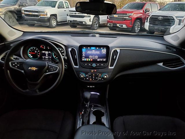 2022 Chevrolet Malibu 4dr Sedan LT - 22981916 - 15