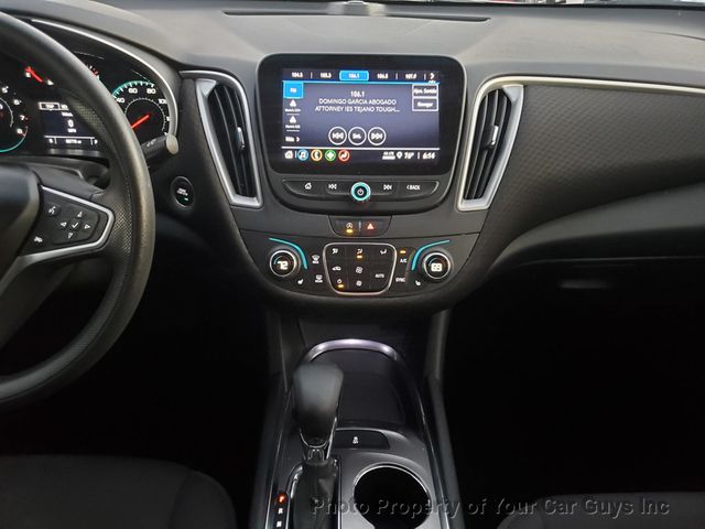 2022 Chevrolet Malibu 4dr Sedan LT - 22981916 - 16