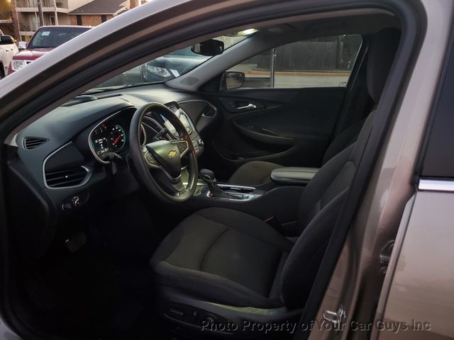 2022 Chevrolet Malibu 4dr Sedan LT - 22981916 - 17