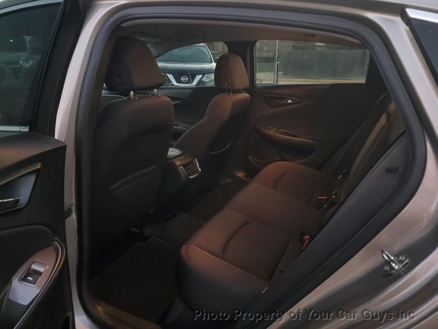 2022 Chevrolet Malibu 4dr Sedan LT - 22981916 - 18