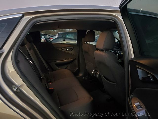 2022 Chevrolet Malibu 4dr Sedan LT - 22981916 - 19