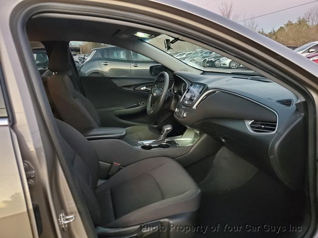 2022 Chevrolet Malibu 4dr Sedan LT - 22981916 - 20