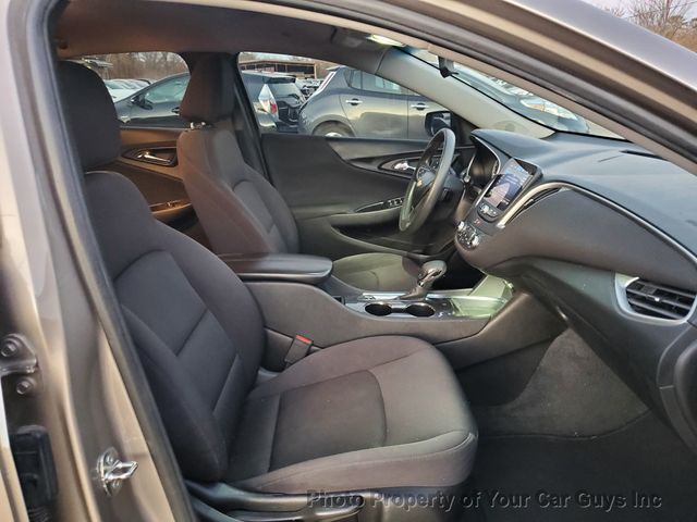2022 Chevrolet Malibu 4dr Sedan LT - 22981916 - 21