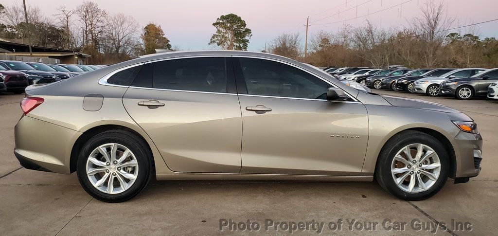 2022 Chevrolet Malibu 4dr Sedan LT - 22981916 - 6