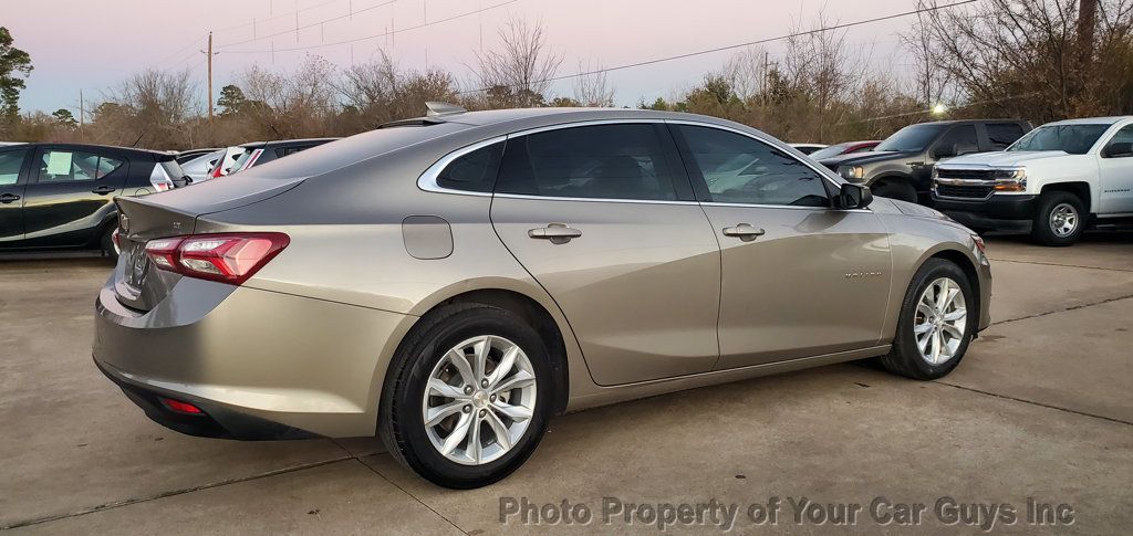 2022 Chevrolet Malibu 4dr Sedan LT - 22981916 - 7