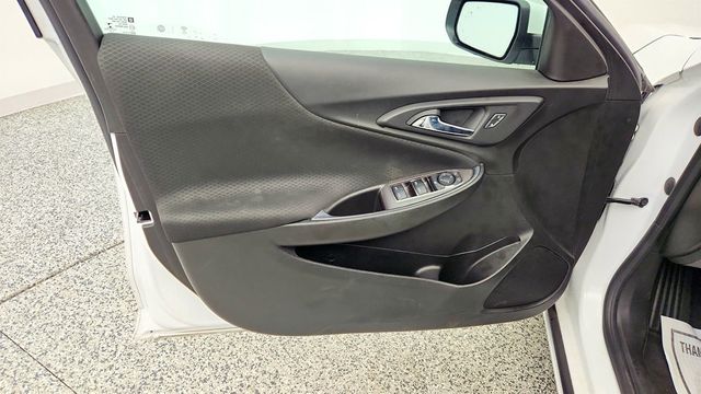 2022 Chevrolet Malibu 4dr Sedan LT - 23014727 - 9