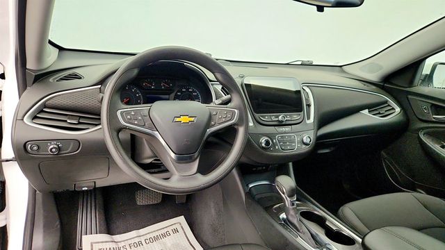 2022 Chevrolet Malibu 4dr Sedan LT - 23014727 - 11
