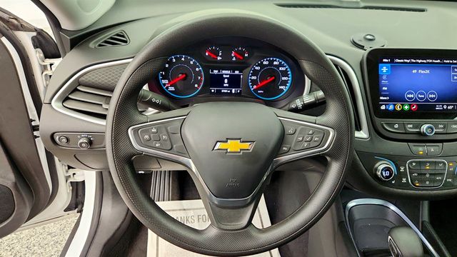 2022 Chevrolet Malibu 4dr Sedan LT - 23014727 - 12