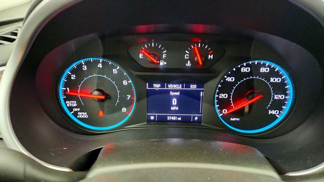 2022 Chevrolet Malibu 4dr Sedan LT - 23014727 - 13