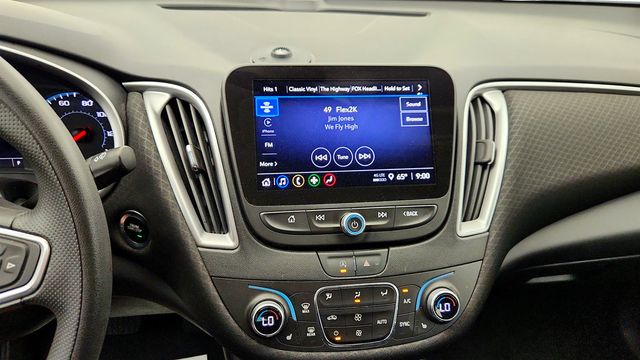 2022 Chevrolet Malibu 4dr Sedan LT - 23014727 - 16