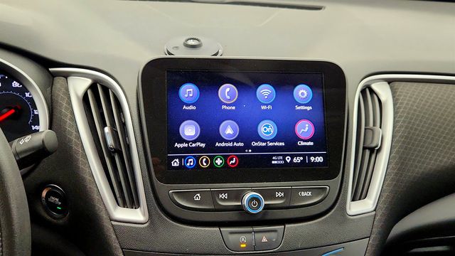 2022 Chevrolet Malibu 4dr Sedan LT - 23014727 - 17