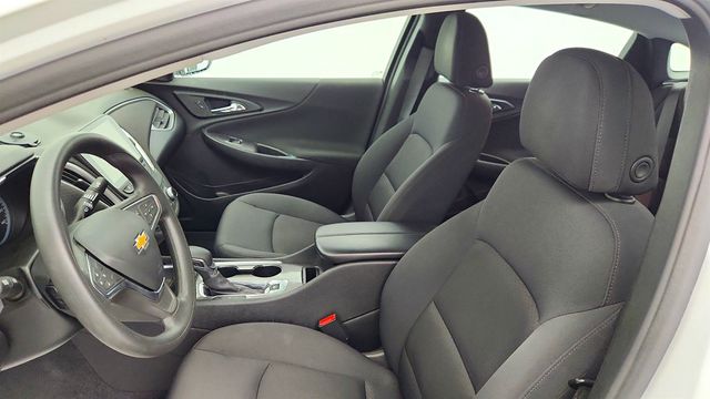 2022 Chevrolet Malibu 4dr Sedan LT - 23014727 - 18