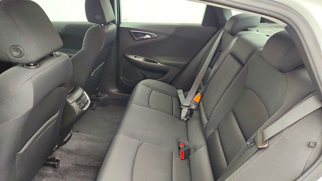 2022 Chevrolet Malibu 4dr Sedan LT - 23014727 - 19