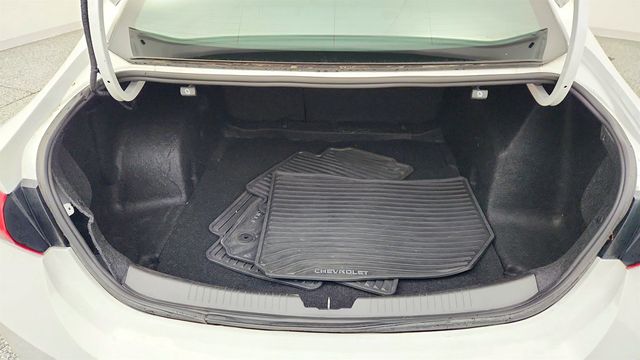 2022 Chevrolet Malibu 4dr Sedan LT - 23014727 - 20