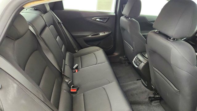 2022 Chevrolet Malibu 4dr Sedan LT - 23014727 - 21